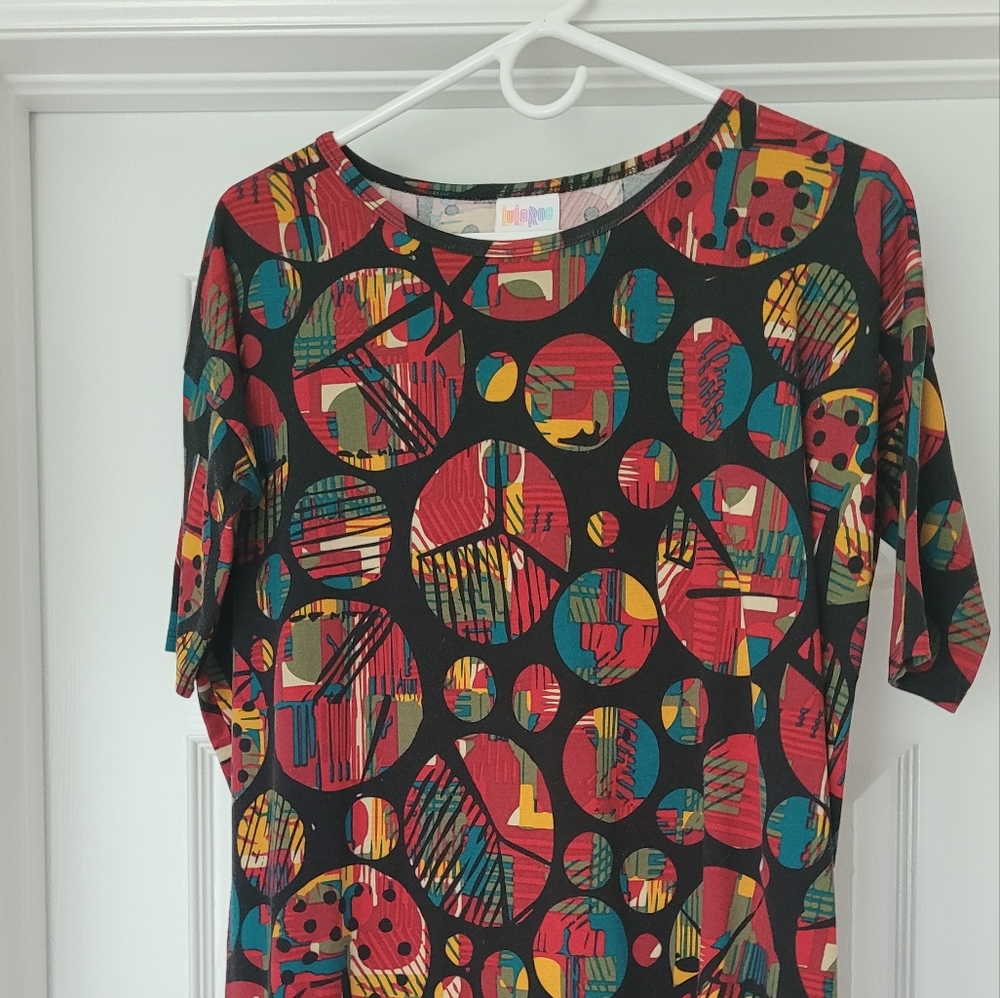 Lularoe XXS Irma
